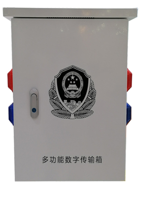การตักเตือนก่อน Smart IOT Box กล่องฉลาดครบวงจร กรณีการควบคุม