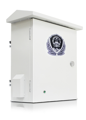กล่องติดตามที่ฉลาด PoE Switch IoT Box All In One กล่องควบคุมการจัดการ